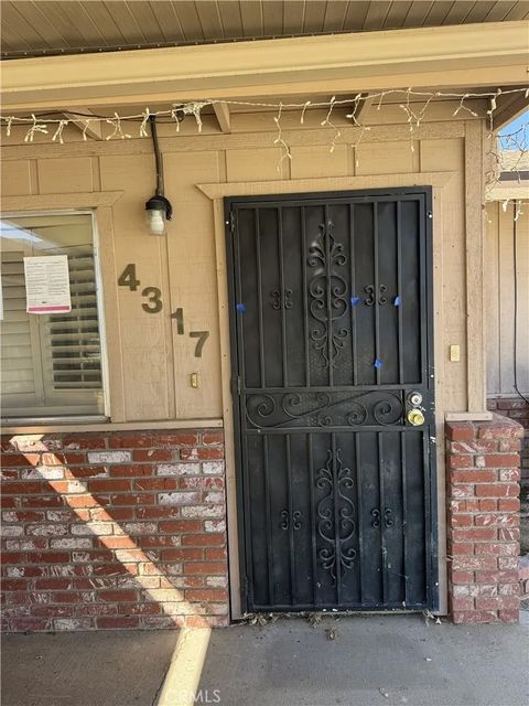 Photo of 4317 Goat Ranch, Mountain Mesa, CA 93240 (MLS # DW26057980)