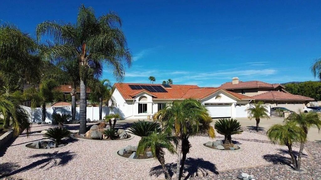 Photo of 346 Hunter Court, Alpine, CA 91901 (MLS # PTP2509160)