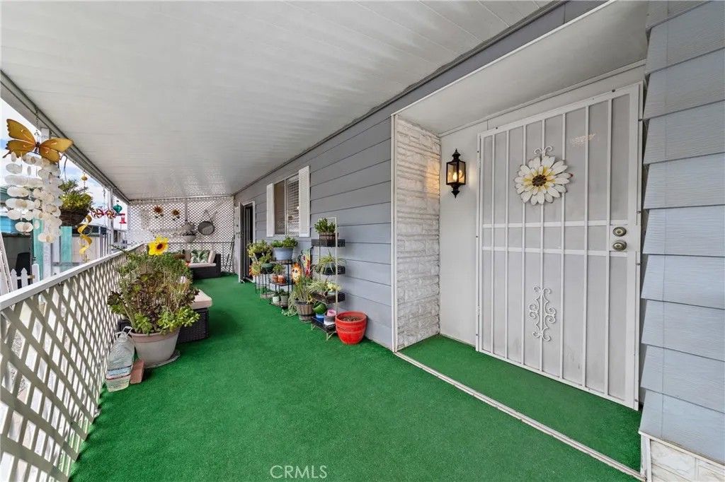 Photo of 1895 W Devonshire Ave #85, Hemet, CA 92545 (MLS # SW26091114)