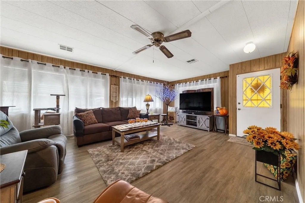 Photo of 1895 W Devonshire Ave #85, Hemet, CA 92545 (MLS # SW26091114)