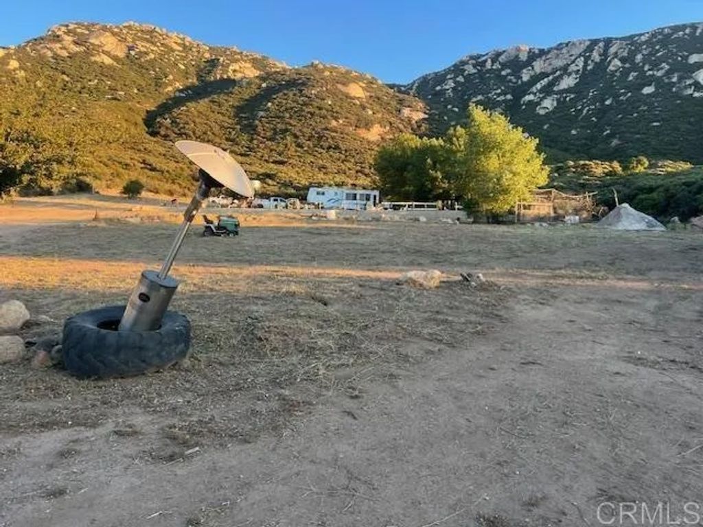 Photo of 2526 Forest Park Rd, Jamul, CA 91935 (MLS # PTP2603824)