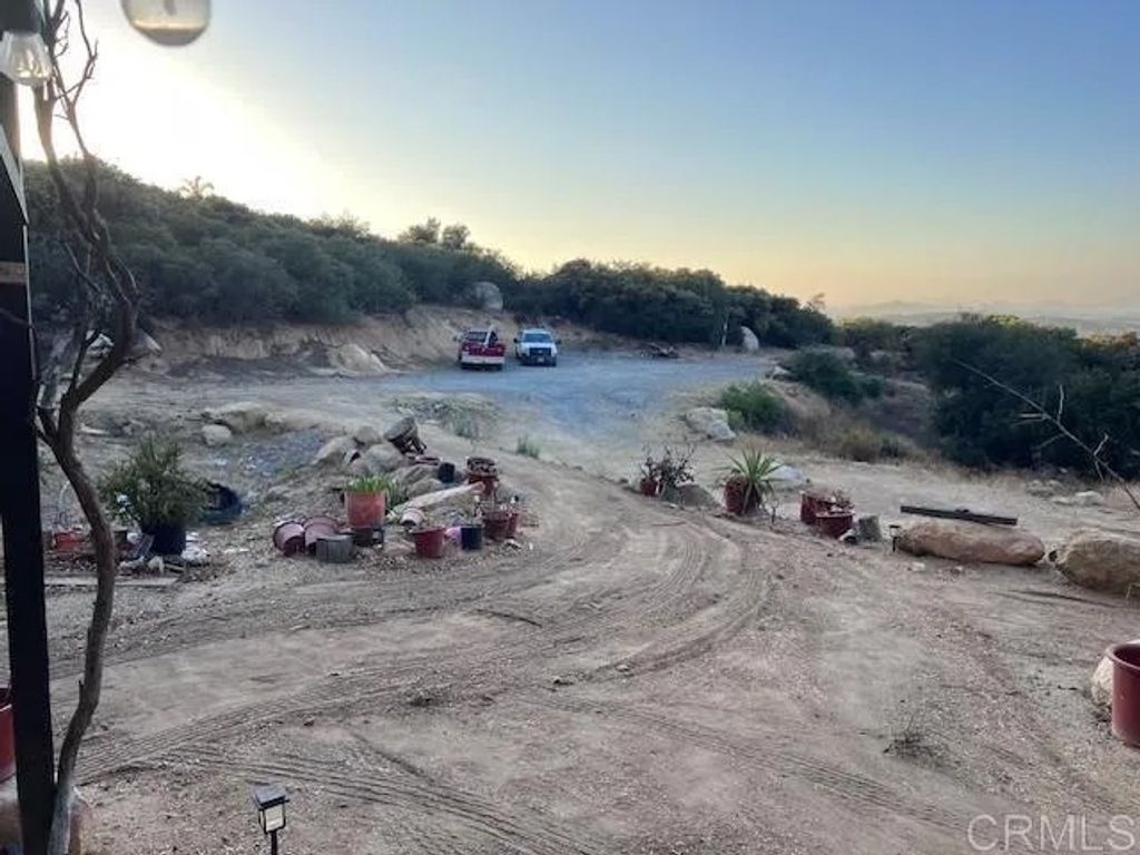 Photo of 2526 Forest Park Rd, Jamul, CA 91935 (MLS # PTP2603824)