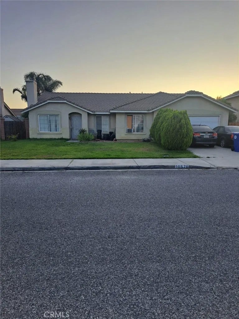 10576 Horseshoe