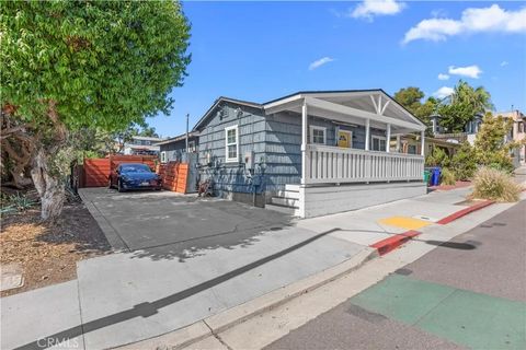 Tiny photo for 2748 30th St, San Diego, CA 92104 (MLS # OC25237400)