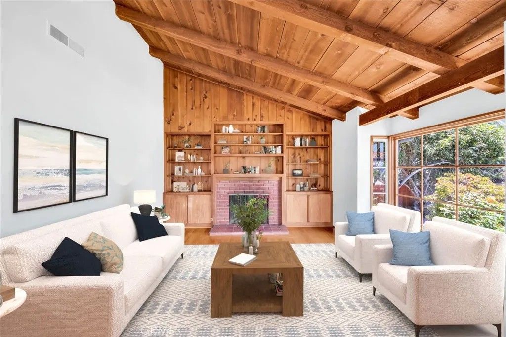 Photo of 616 Rushville Street, La Jolla, CA 92037 (MLS # DW25166224)