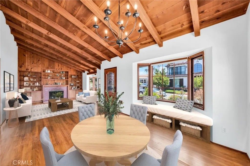 Photo of 616 Rushville Street, La Jolla, CA 92037 (MLS # DW25166224)