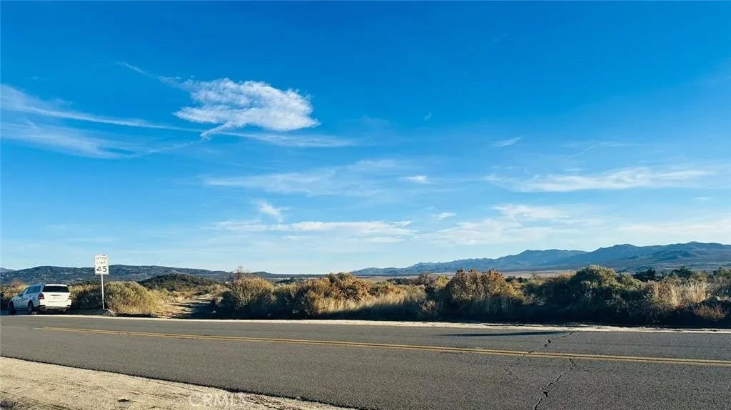 Photo of 0 Mitchell Rd, Anza, CA 92539 (MLS # AR24016693)