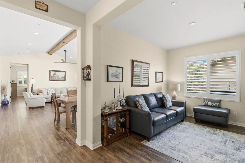 Photo of 8121 Auberge Cir, San Diego, CA 92127 (MLS # 260009597)