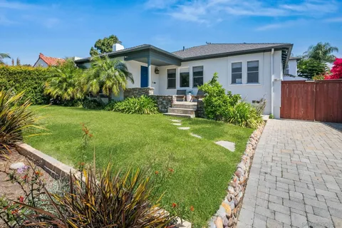 4525 Vista St, San Diego, CA 92116 - #: 260007409
