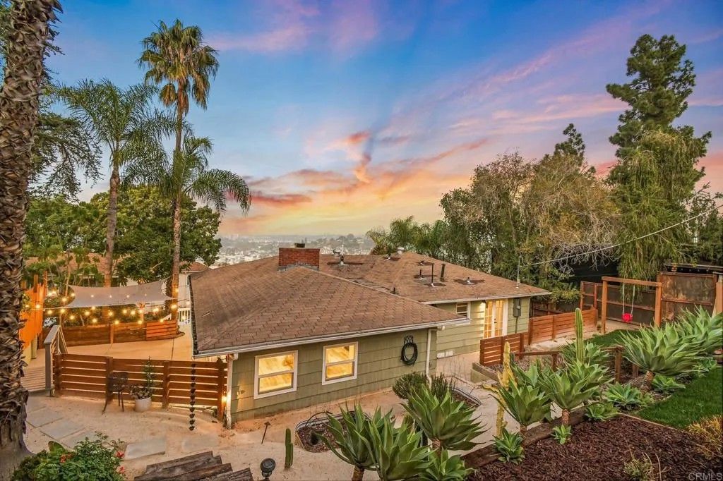 Photo of 4444 Beverly Drive, La Mesa, CA 91941 (MLS # PTP2509191)