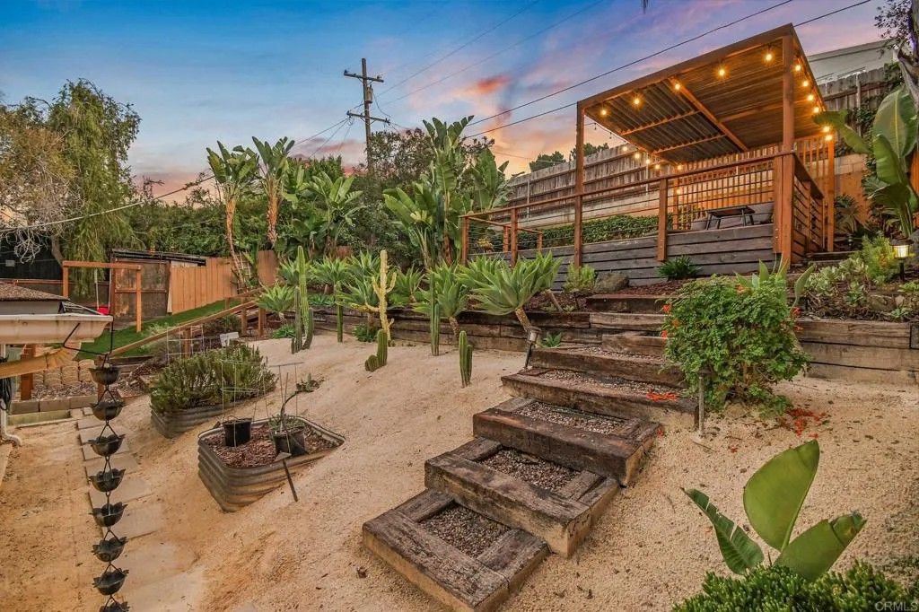 Photo of 4444 Beverly Drive, La Mesa, CA 91941 (MLS # PTP2509191)