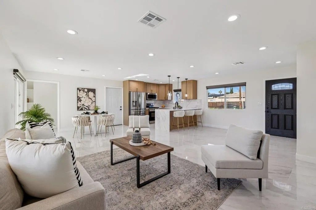 Photo of 1573 E Madison Avenue, El Cajon, CA 92019 (MLS # PTP2600342)