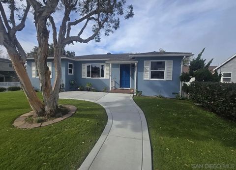 Photo of 1050 Concord St, Point Loma, CA 92106 (MLS # 260016586)