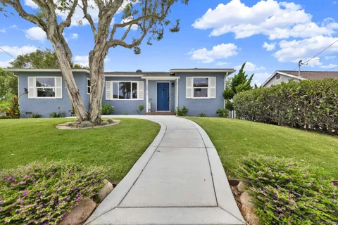 1050 Concord St, Point Loma, CA 92106 - #: 260016586