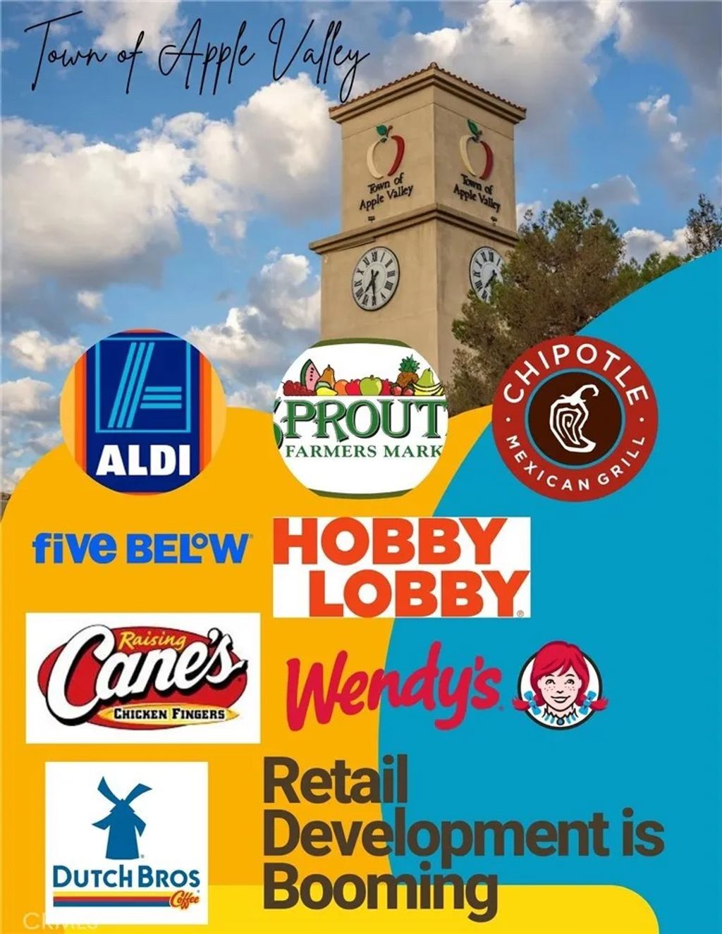 Photo of 0 Viho, Apple Valley, CA 92307 (MLS # AR25278750)