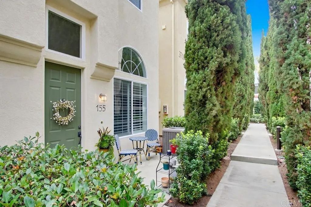 Photo of 3720 Mykonos Lane #155, San Diego, CA 92130 (MLS # NDP2510832)