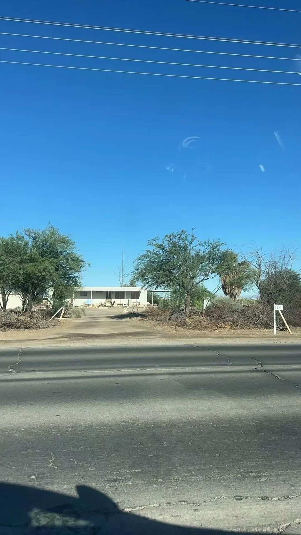 Photo of 2549 Dogwood Rd, Imperial Beach, CA 92251 (MLS # 250044861)