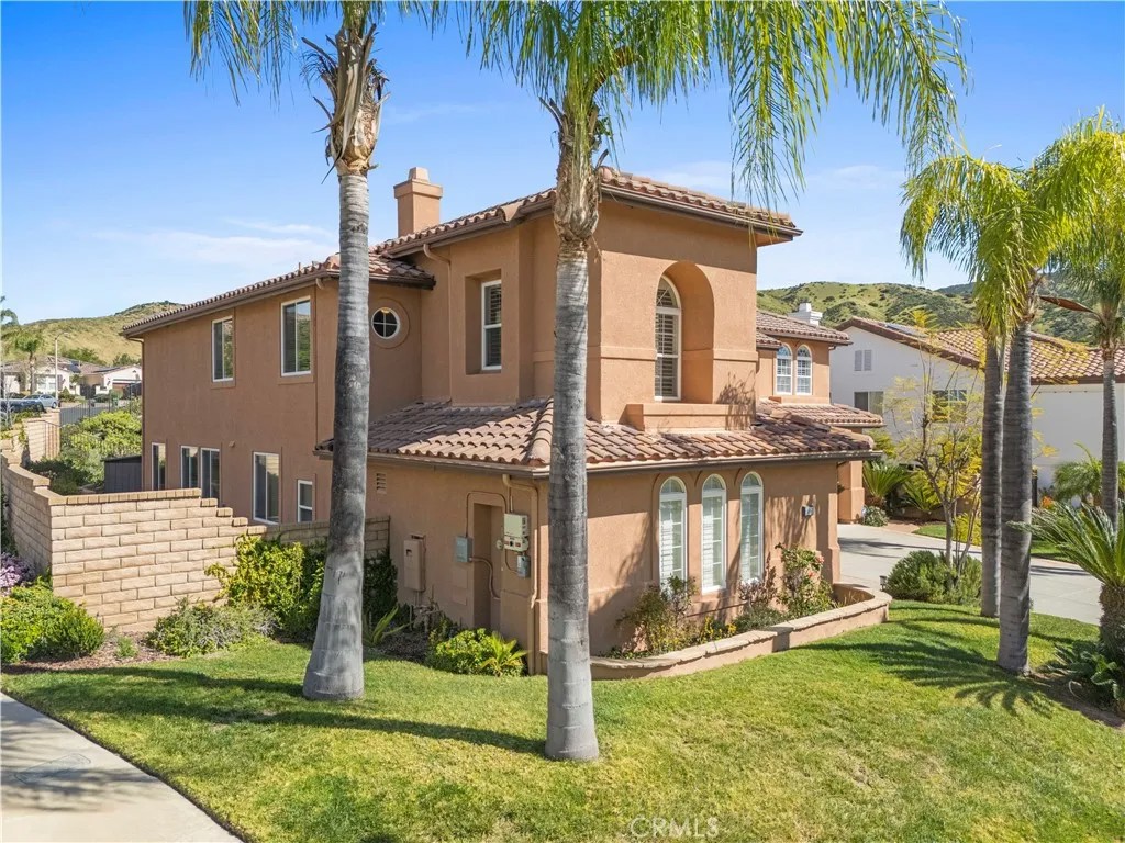 5861 Mustang Drive