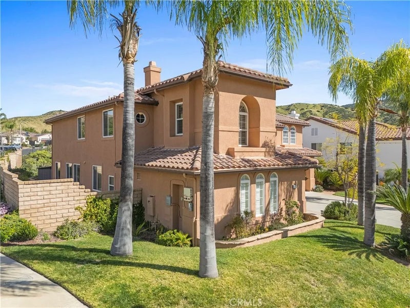 5861 Mustang Drive