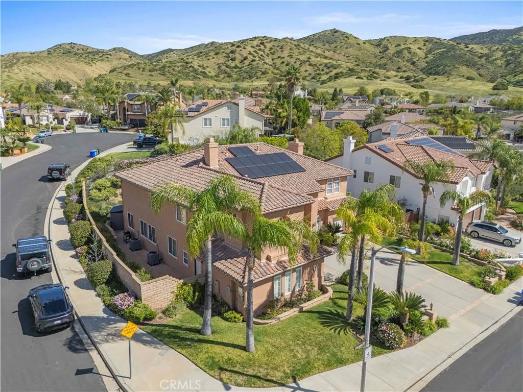 5861 Mustang Drive