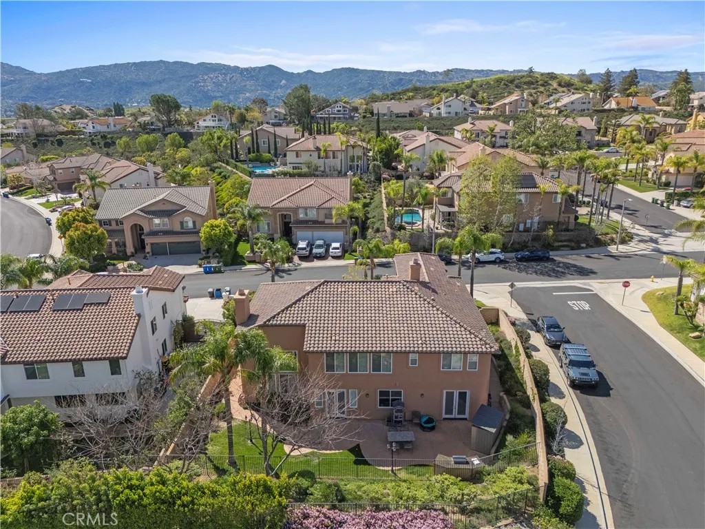5861 Mustang Drive