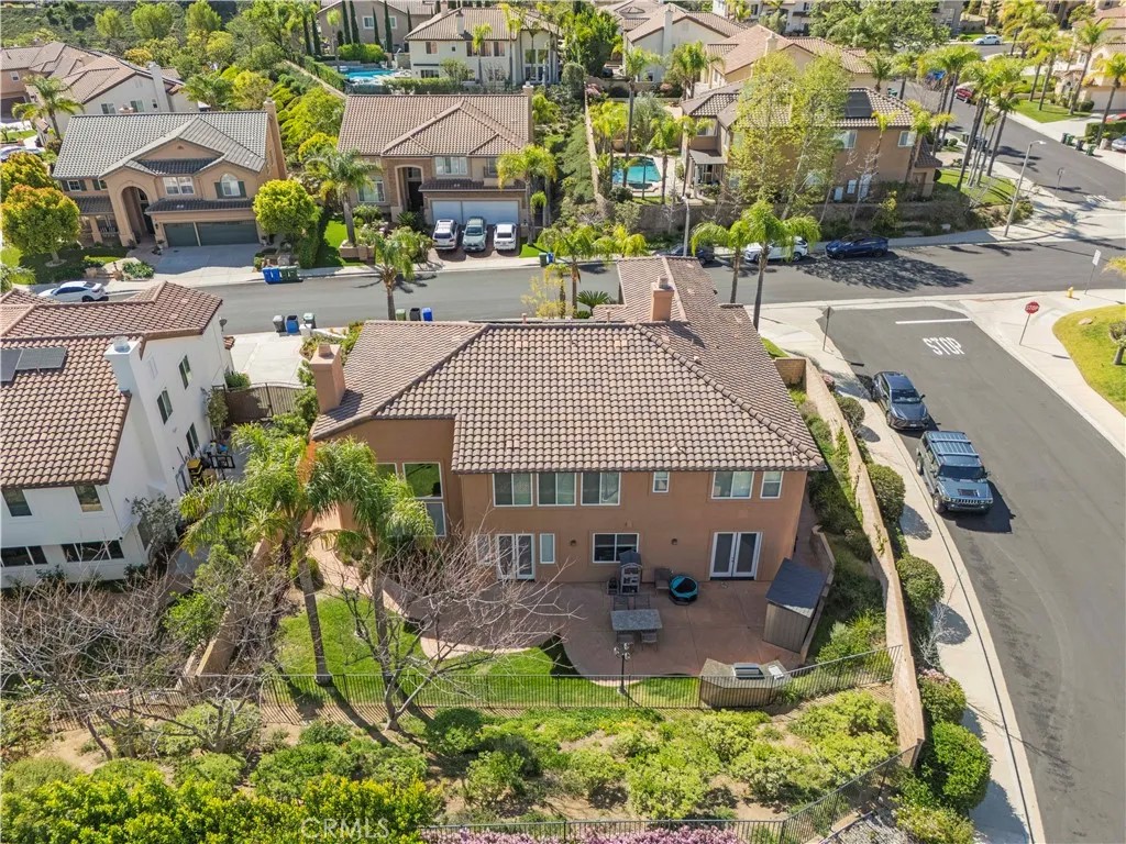 5861 Mustang Drive