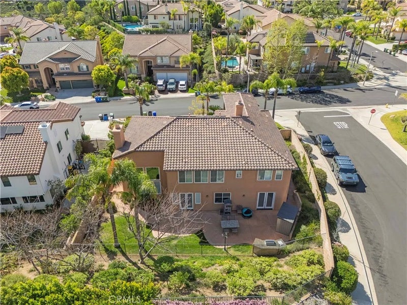 5861 Mustang Drive