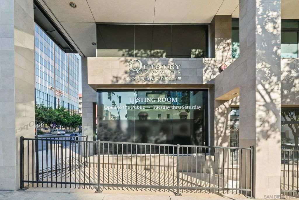 Photo of 1551 4Th Ave #709, San Diego, CA 92101 (MLS # 2600626)