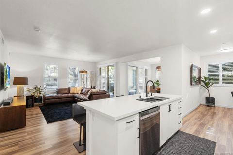 Photo of 8233 Station Village Ln #2117, San Diego, CA 92108 (MLS # 260004846)