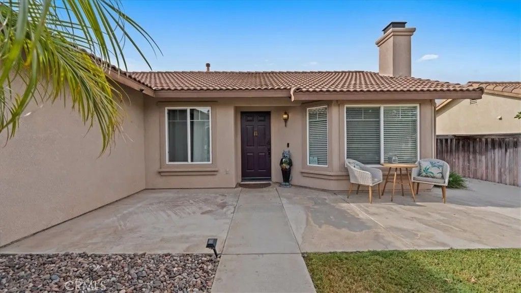 Photo of 22125 Country Hills Drive, Wildomar, CA 92595 (MLS # IV26071708)