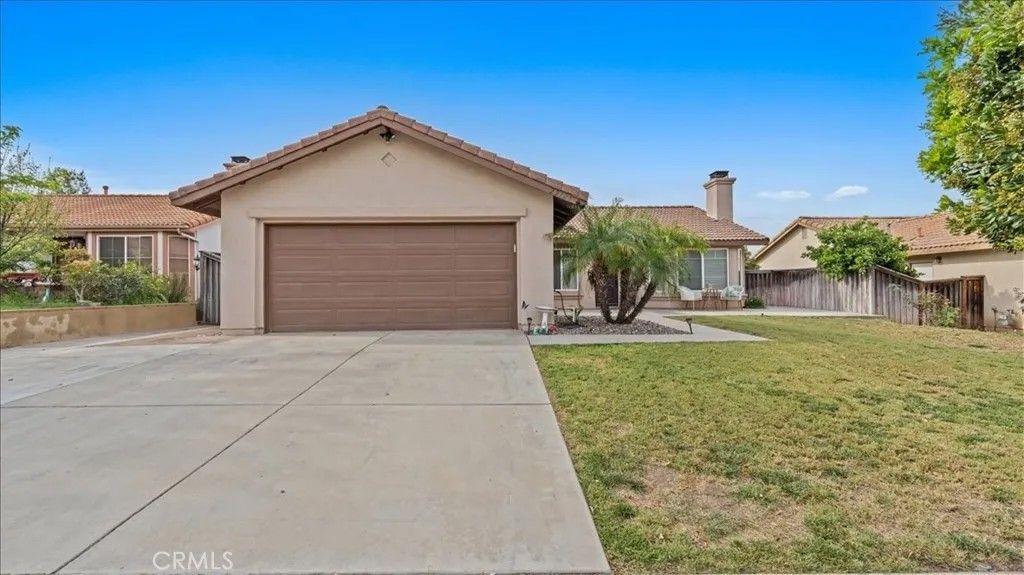 Photo of 22125 Country Hills Drive, Wildomar, CA 92595 (MLS # IV26071708)