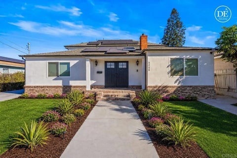 Photo of 5206 La Paz Drive, San Diego, CA 92114 (MLS # PTP2607678)