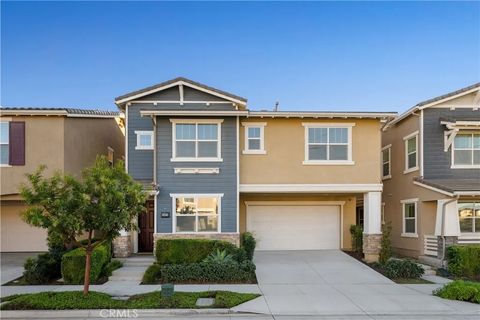 Photo of 13873 La Pradera Way, Eastvale, CA 92880 (MLS # WS25280295)