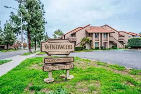 1545 Border Avenue Unit G, Corona, CA 92882 - #: CV26004994