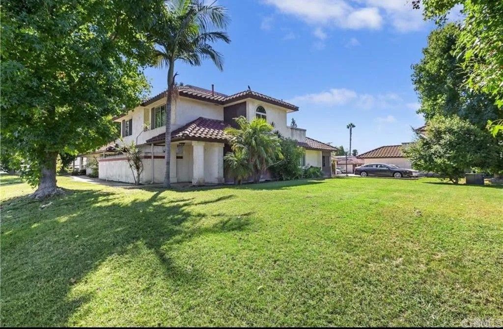 Photo of 320 Grapevine Road #5, Vista, CA 92083 (MLS # NDP2604399)