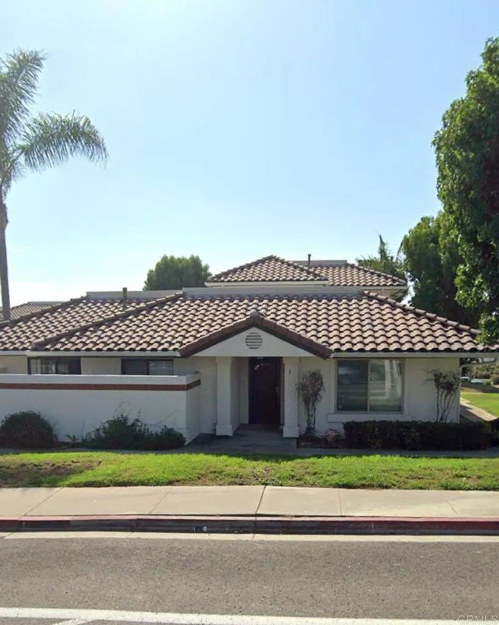 Photo of 320 Grapevine Road #5, Vista, CA 92083 (MLS # NDP2604399)