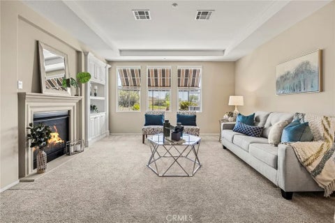 Tiny photo for 17206 Coriander Court, Yorba Linda, CA 92886 (MLS # PW26190371)