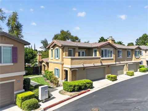 Photo of 39656 Columbia Union Dr #C, Murrieta, CA 92563 (MLS # SW26199627)