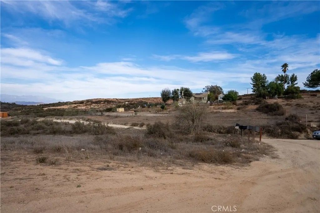 Photo of 0 Wheeler, Menifee, CA 92584 (MLS # IV25260521)