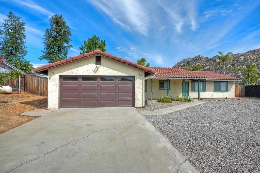 Photo of 24940 Abalar Way, Ramona, CA 92065 (MLS # PTP2606094)