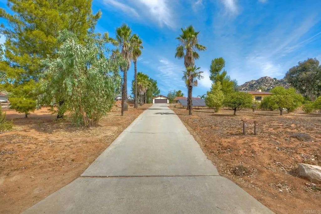 Photo of 24940 Abalar Way, Ramona, CA 92065 (MLS # PTP2606094)
