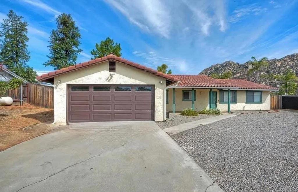 Photo of 24940 Abalar Way, Ramona, CA 92065 (MLS # PTP2606094)