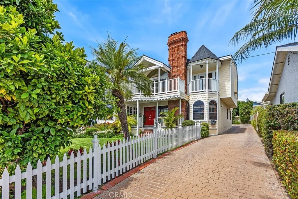 805 S Ola Vista