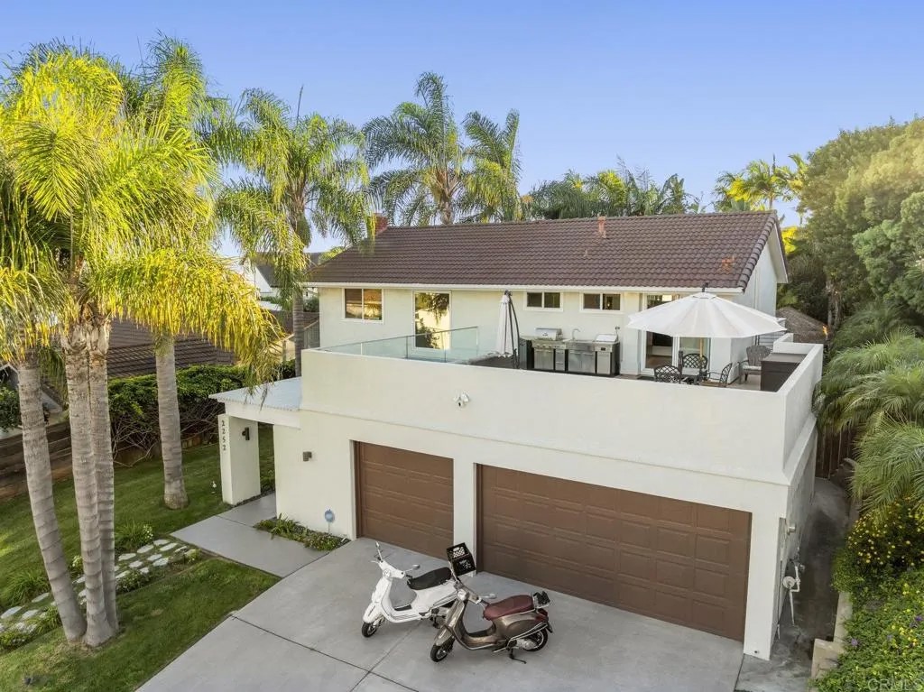 2252 Soledad Rancho Road