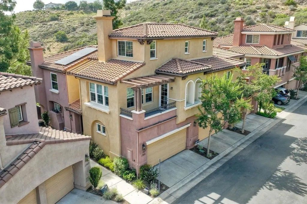 Photo of 1367 Sky Ridge, San Marcos, CA 92078 (MLS # NDP2506427)