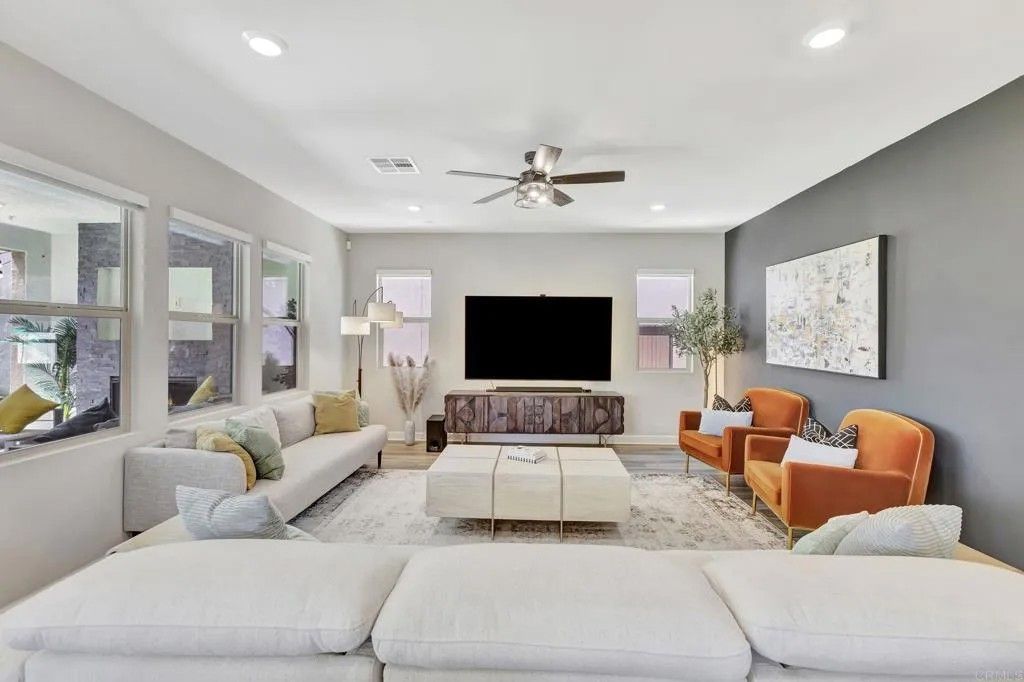 Photo of 21678 Long Trot Drive, Escondido, CA 92029 (MLS # PTP2506918)