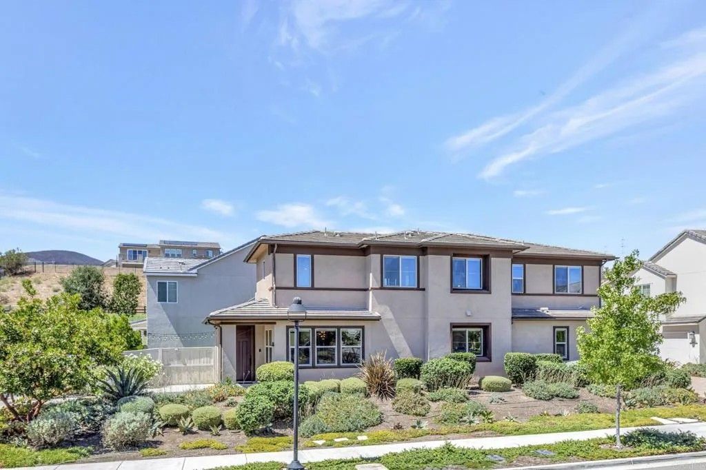 Photo of 21678 Long Trot Drive, Escondido, CA 92029 (MLS # PTP2506918)