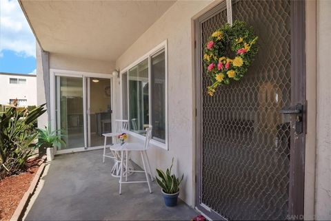 Photo of 285 Moss St #64, Chula Vista, CA 91911 (MLS # 260006187)
