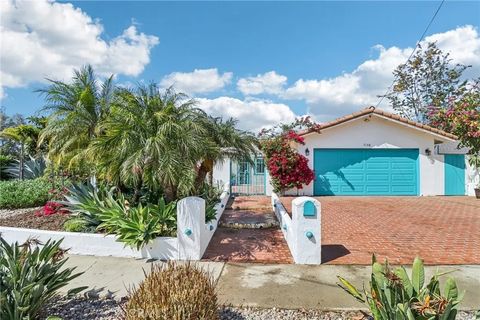 7108 Werner Street San Diego CA 92122