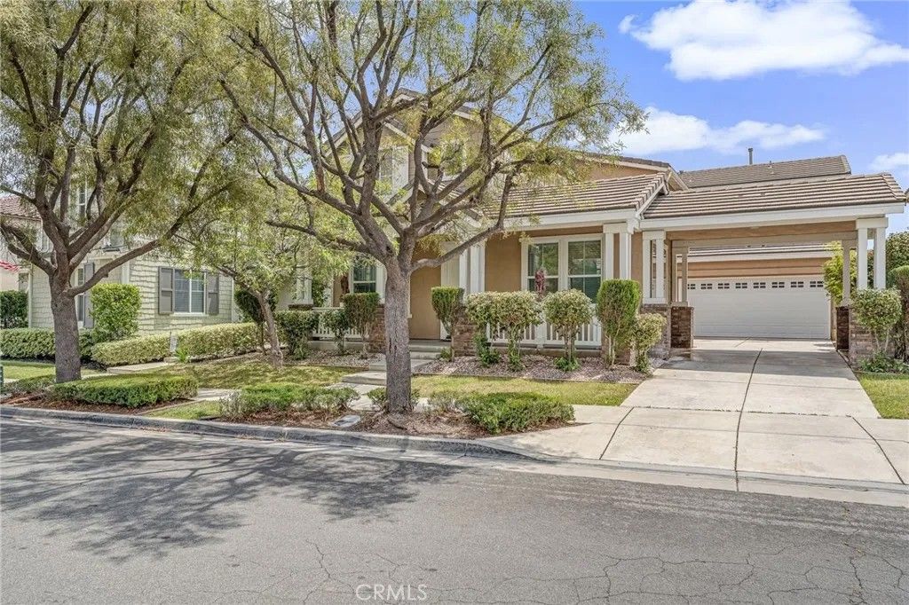 Photo of 29001 Savannah Drive, Temecula, CA 92591 (MLS # SW26096502)